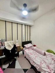 The Terrace (D19), Condominium #558908701